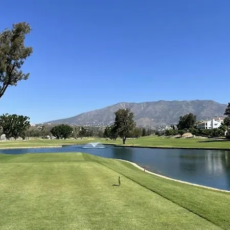 Casa Feliz - Mijas Golf, Private Pool, 3 Bedroom 3 Bathrooms Ensuite * Málaga