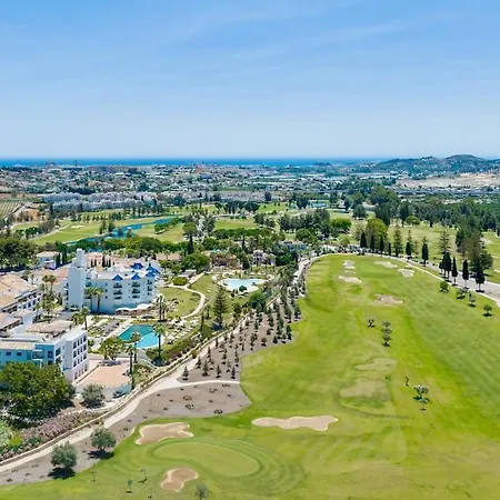 Casa Feliz - Mijas Golf, Private Pool, 3 Bedroom 3 Bathrooms Ensuite Feriehus *
