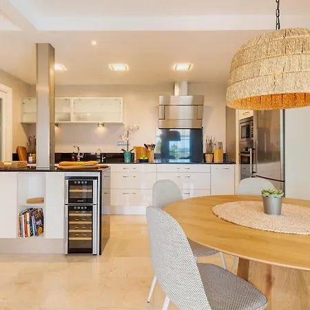 Casa Feliz - Mijas Golf, Private Pool, 3 Bedroom 3 Bathrooms Ensuite * Málaga