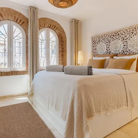 Feriehus Casa Feliz - Mijas Golf, Private Pool, 3 Bedroom 3 Bathrooms Ensuite Málaga