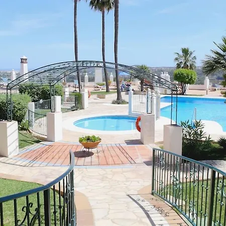 Casa Feliz - Mijas Golf, Private Pool, 3 Bedroom 3 Bathrooms Ensuite * Málaga